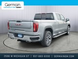 New 2025 GMC Sierra 1500 SLT w/ SLT Premium Plus Package image 3