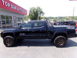 Used 2022 Toyota Tacoma TRD Sport image 6