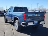 New 2025 Chevrolet Silverado 2500 LTZ w/ LTZ Premium Package image 4