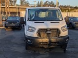 Used 2023 Ford Transit 250 Low Roof w/ Exterior Upgrade Package image 2
