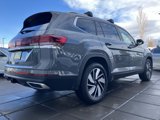 New 2025 Volkswagen Atlas SEL image 5