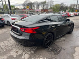 Used 2017 Nissan Maxima 3.5 SV image 5