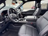 New 2025 Ford F150 Lariat w/ Equipment Group 502A High image 3