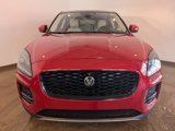 Used 2021 Jaguar E-PACE SE image 2