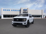 New 2025 Ford F150 XLT w/ Equipment Group 302A MID image 2