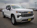 Used 2025 Chevrolet Silverado 1500 LTZ image 4