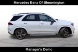 New 2025 Mercedes-Benz GLE 450 4MATIC image 2
