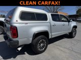 Used 2018 Chevrolet Colorado ZR2 image 2