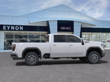 New 2025 GMC Sierra 3500 SLT w/ SLT Convenience Package image 5