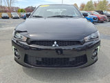 Used 2017 Mitsubishi Lancer ES image 3