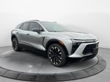 Used 2024 Chevrolet Blazer EV RS image 4