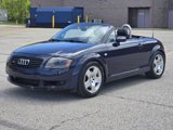 Used 2002 Audi TT 1.8T image 2