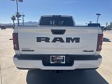 New 2025 RAM 2500 Big Horn image 4