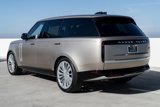 Certified 2023 Land Rover Range Rover Long Wheelbase First Edition image 3