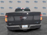New 2025 Ford F150 Lightning XLT w/ Max Trailer Tow Package image 4