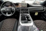 New 2025 Nissan Armada Platinum Reserve image 5