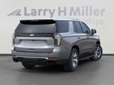 New 2025 Chevrolet Tahoe Premier image 4