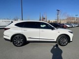 New 2025 Acura MDX A-Spec image 6