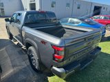 New 2025 Nissan Frontier PRO-4X w/ Pro Premium Package image 2