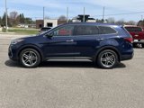 Used 2018 Hyundai Santa Fe Limited image 4