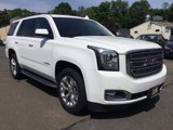 Used 2016 GMC Yukon SLT w/ Open Road Package image 3