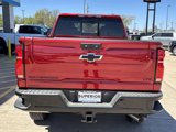 New 2025 Chevrolet Silverado 2500 LTZ w/ Trail Boss Package image 4
