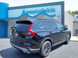 New 2026 Honda CR-V TrailSport image 3