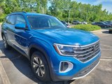 New 2025 Volkswagen Atlas SE image 3
