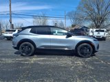 New 2025 Chevrolet Equinox EV RS image 2