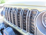 New 2025 Jeep Wrangler Unlimited Rubicon 392 image 2