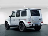 New 2025 Mercedes-Benz G 580 w/ EQ Technology image 4