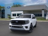 New 2025 Ford Expedition Platinum image 2