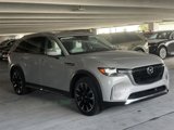 New 2025 MAZDA CX-90 Plug-In Hybrid w/ Premium Plus image 2