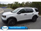 New 2026 Honda Passport RTL image 5
