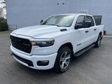 New 2025 RAM 1500 Tradesman image 3