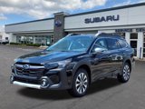 New 2025 Subaru Outback Touring XT image 2
