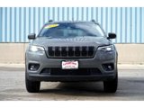 Used 2022 Jeep Cherokee Latitude w/ Sun & Sound Group image 2