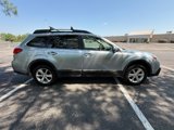 Used 2014 Subaru Outback 2.5i Limited w/ Moonroof Package image 4