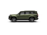 New 2025 Lexus GX 550 image 2