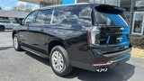 New 2025 Chevrolet Suburban Premier image 5