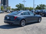 Used 2025 Cadillac CT5 Premium Luxury image 3