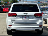 Used 2018 Jeep Grand Cherokee High Altitude image 5