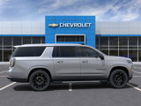 New 2025 Chevrolet Suburban Premier image 5