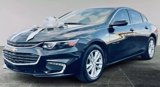 Used 2018 Chevrolet Malibu LT w/ Leather Package image 3