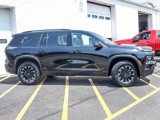 New 2026 Chevrolet Traverse Z71 w/ Driver Confidence Package image 5