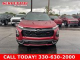 New 2026 Chevrolet Equinox RS image 3