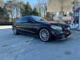 Used 2019 Mercedes-Benz C 300 Coupe image 3