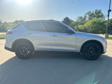 Used 2020 Alfa Romeo Stelvio w/ Nero Edizione image 5