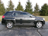 Used 2015 GMC Terrain SLT image 4