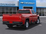 New 2025 Chevrolet Silverado 2500 W/T w/ WT Convenience Package image 4